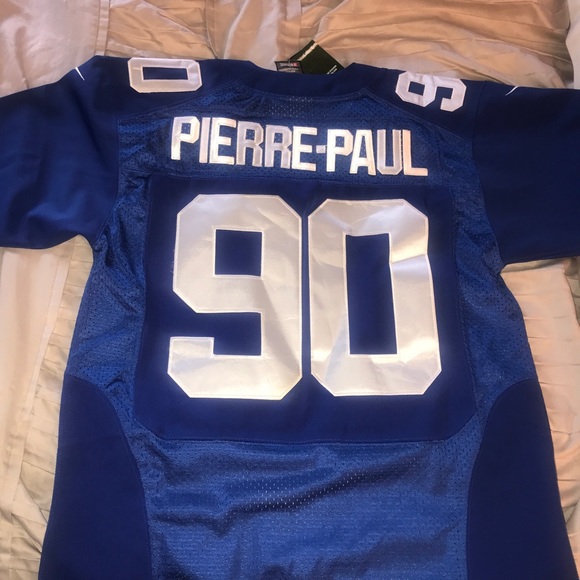 Brand new New York giants jason Pierre Paul Jersey - Picture 2 of 2